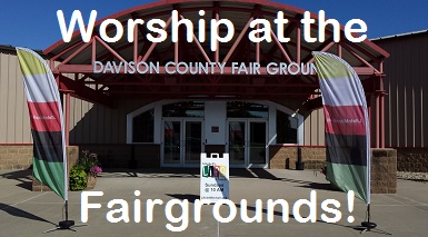 Davison County Fairgrounds